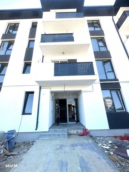 Apartament Nou 2 camere/Cartierul Independentei/ — fotografia 3