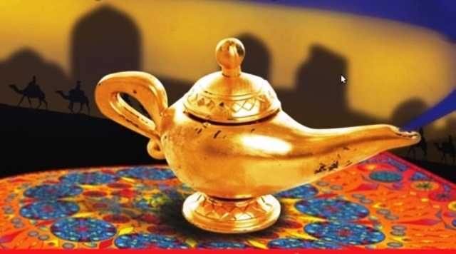 Масажи от две масажистки, аромат от Ориента