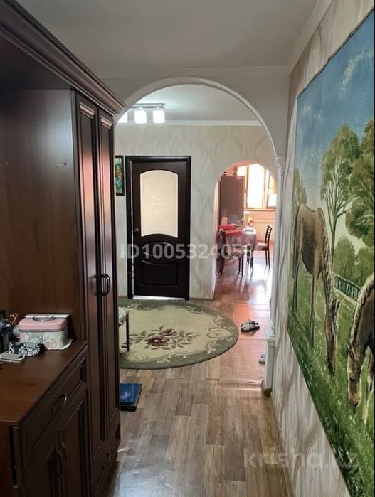 Продам квартиру в хорошем районе