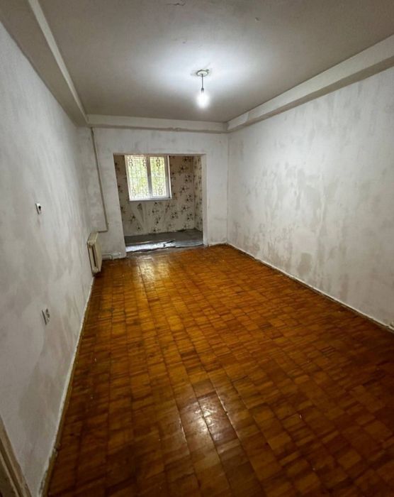 ТТЗ 4 2 комнатная 1 этаж