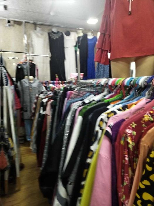 Оптом новые женские вещи