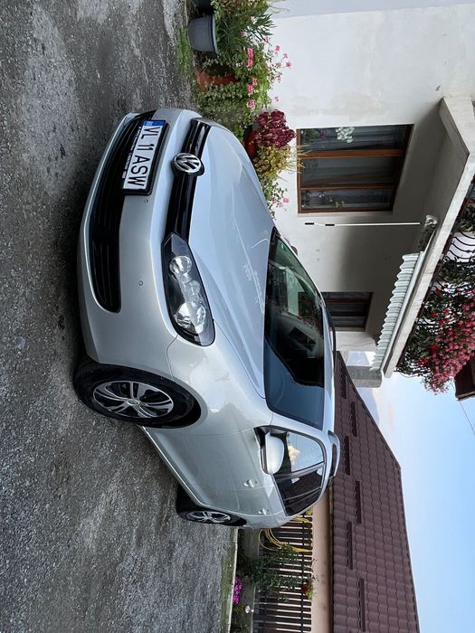 Volkswagen Golf 2012 diesel, 3.718 € — imagine 2
