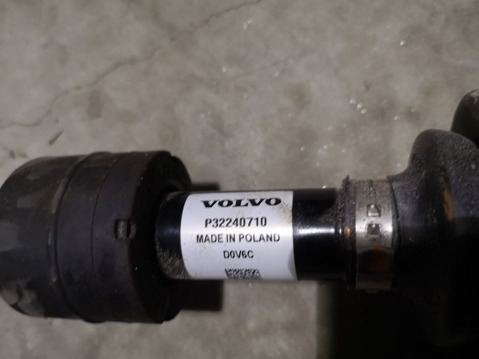 Planetara fata 2.0 diesel automata volvo xc60 2019 pe original