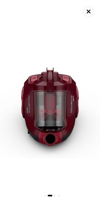 Прахосмукачка Rowenta RO2933EA