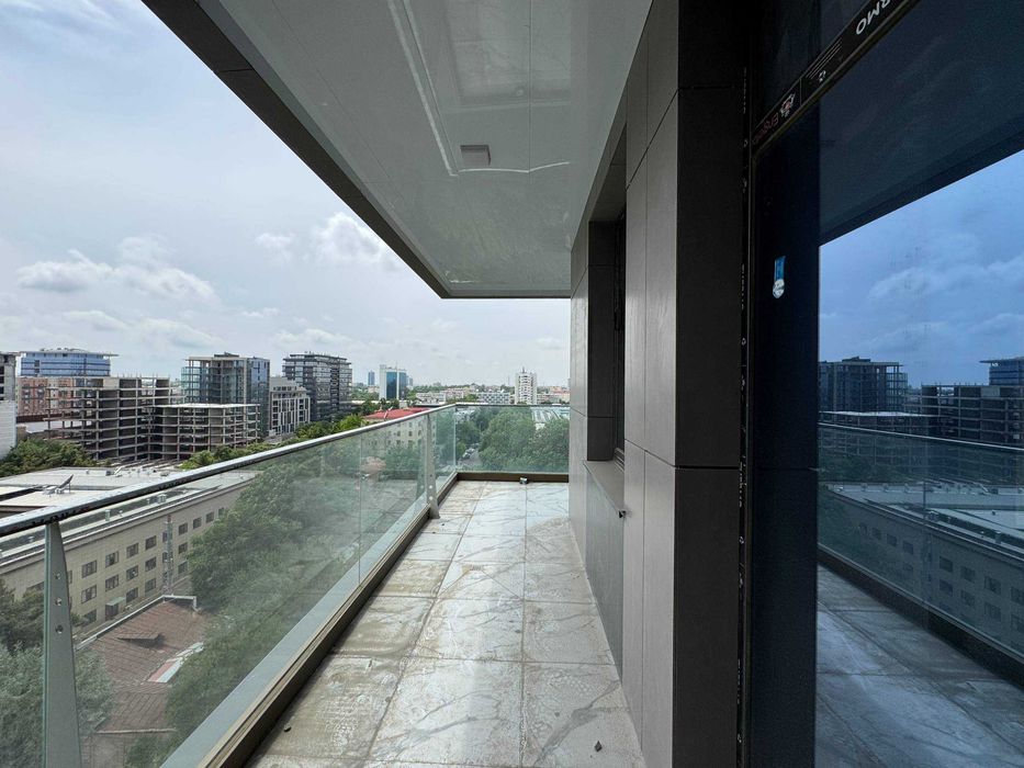 3-х комнатная в ЖК «Imeprial Club City» ID: 6687
