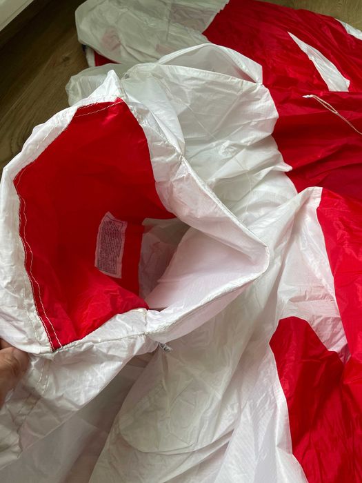 Zmeu agrement Pansh Adam 5,5m