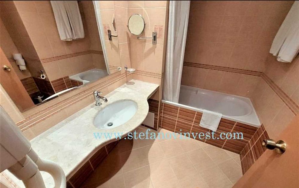 Продава се Двустаен апартамент в к.к. Слънчев бряг - 83 кв.м за 572 €/кв.м - Снимка #11