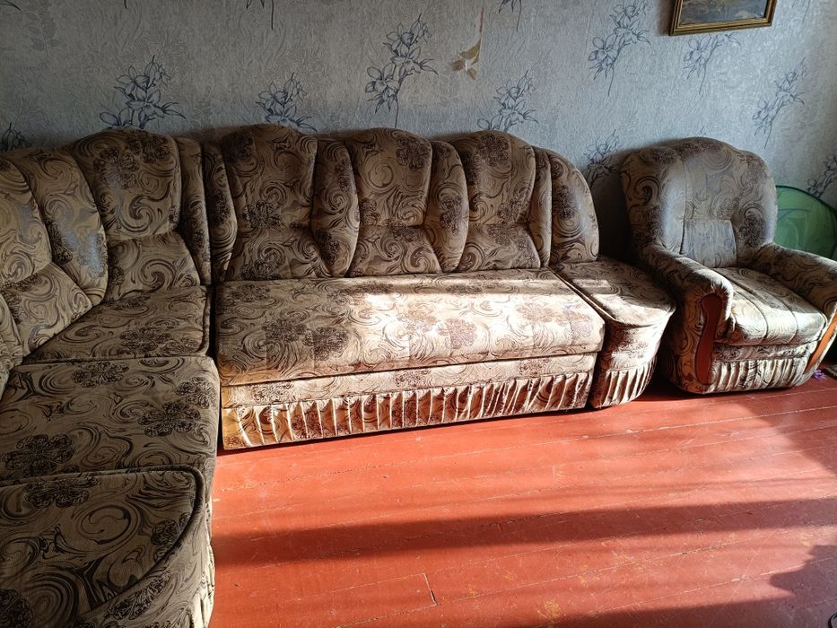 Мебель для гостиной