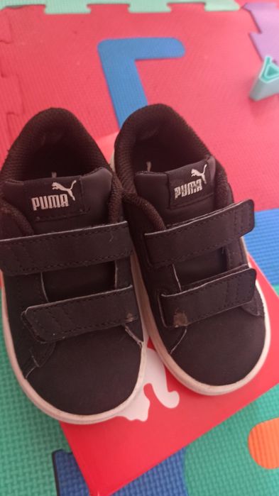 Детски маратонки Puma