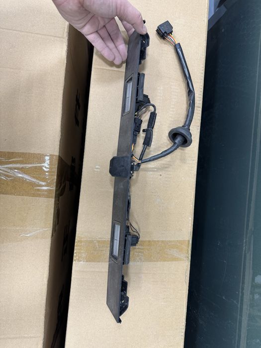 Камера заднего вида hyundai tucson , kia ceed