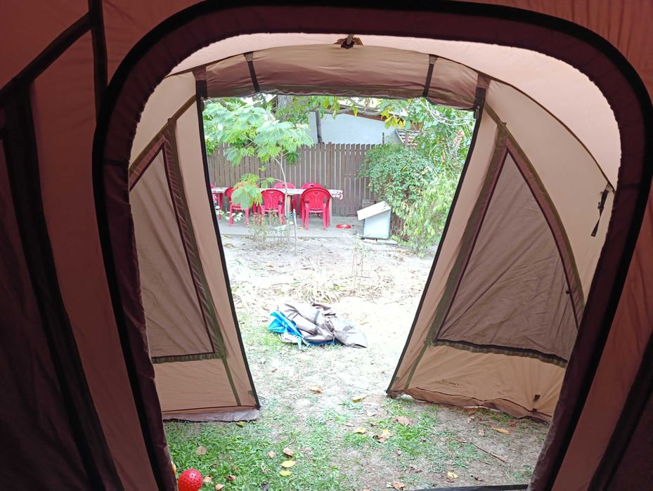 cort pescuit prologic commander vx2