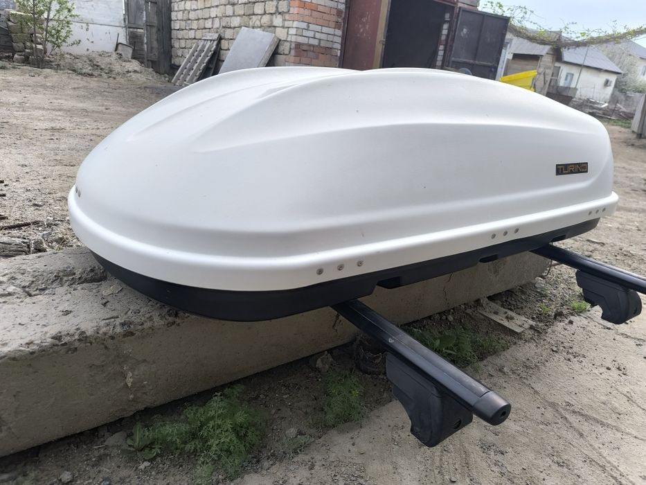 Автобокс сатылады