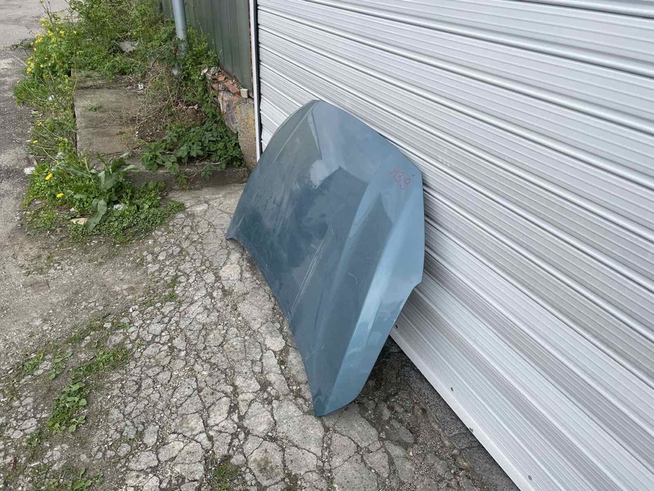 капак Hyundai IONIQ 2 броя