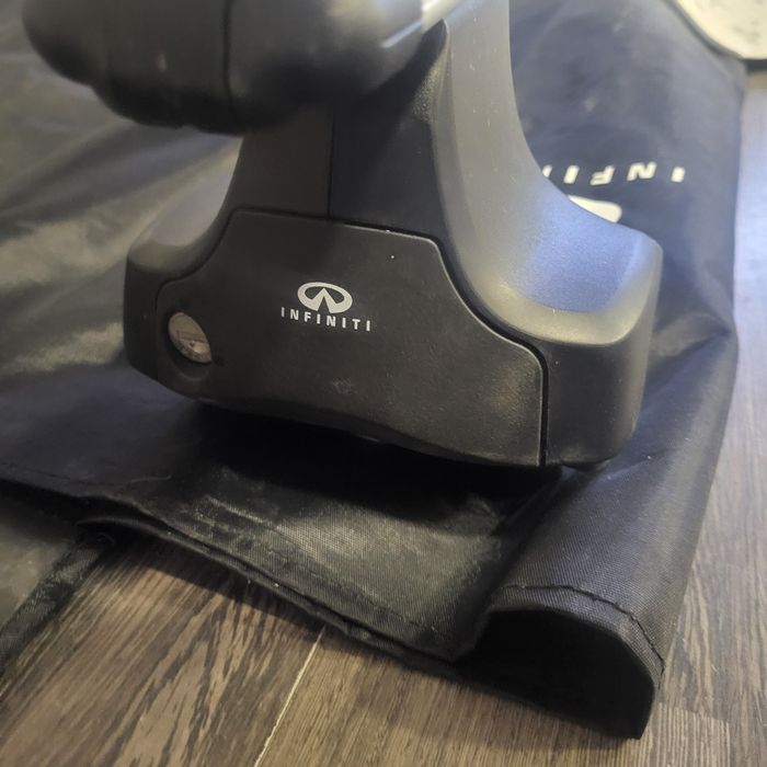 Лапи за ски или снооборд Инфинити