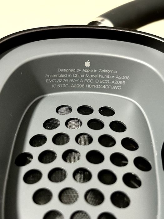 Vand Apple AirPods Max Space Grey Originale