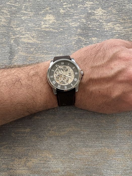 Ceas Automatic Kenneth Cole ca nou !