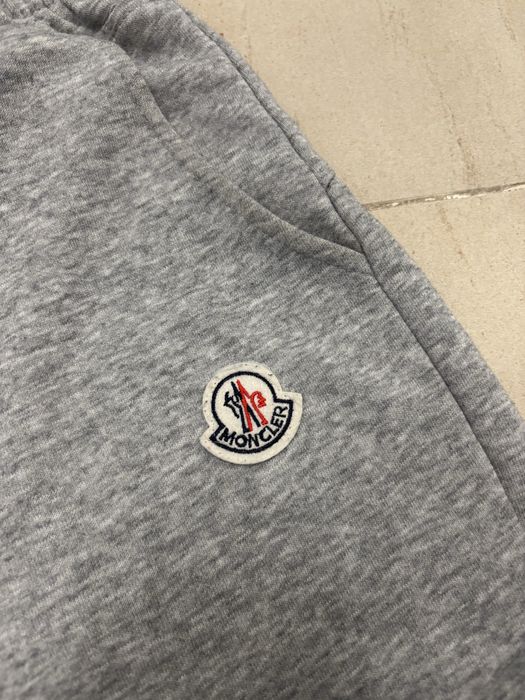 Къси Панталони Moncler