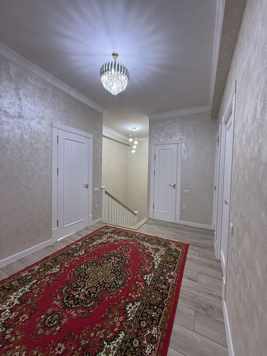 Срочно продаётся 1,4-сотик 6-комн участка в Сергели Ханабад