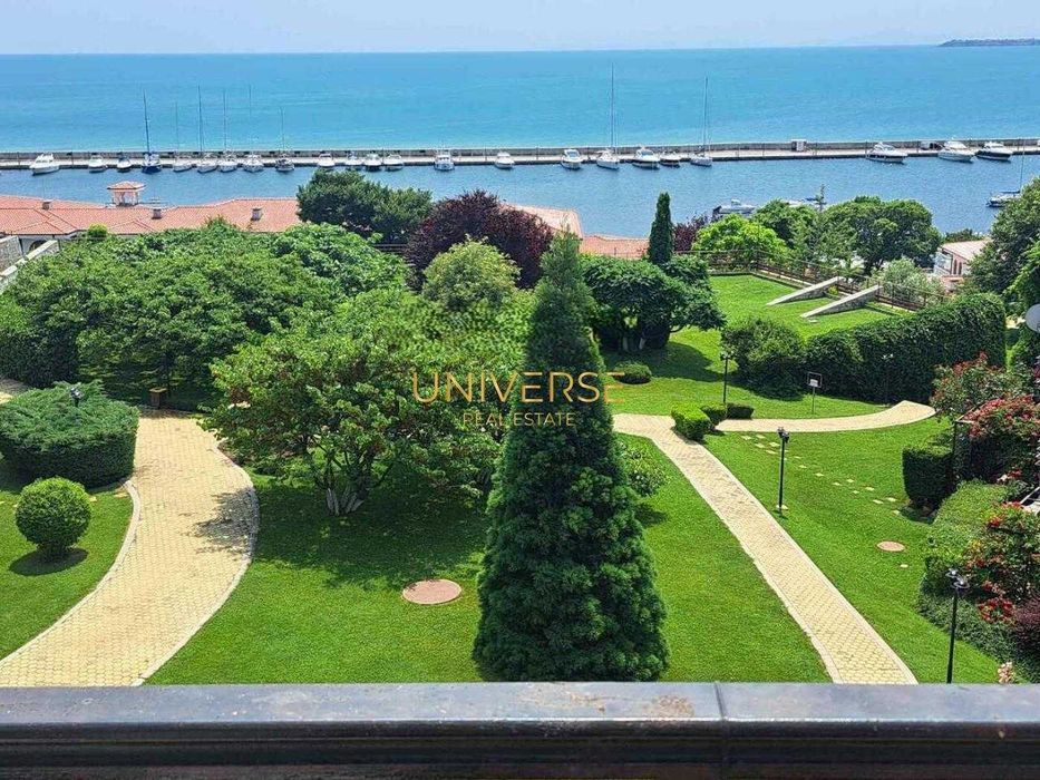 Продава се Двустаен апартамент в Свети Влас - 65 кв.м за 1059 €/кв.м - Снимка #12