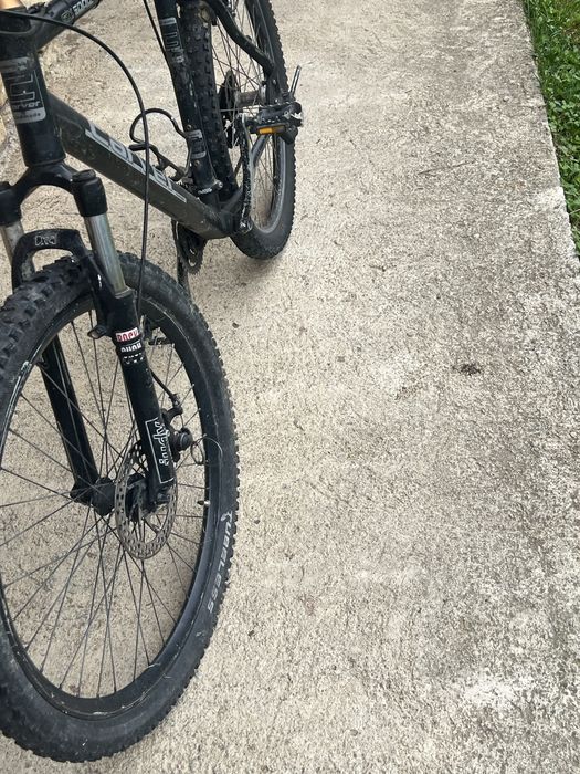Bicicletă MTB Carver 26” – Rock