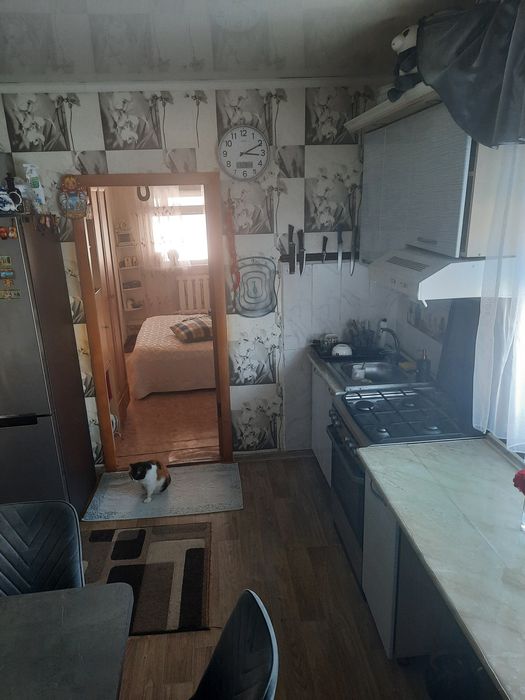 Продам частный дом в Астане