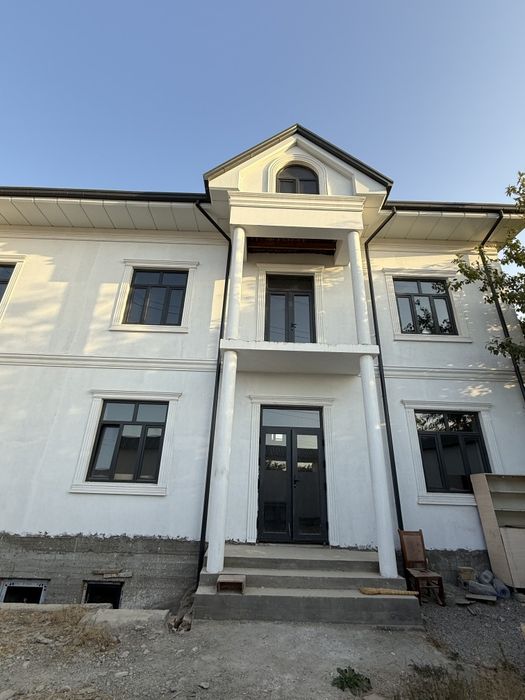 Toshkent shahrida Uy sotiladi