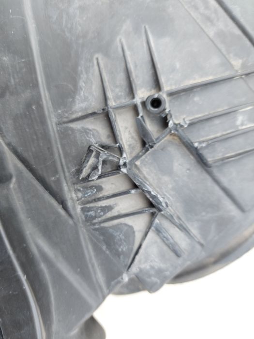 Ляв фар VW TIGUAN 2012г.