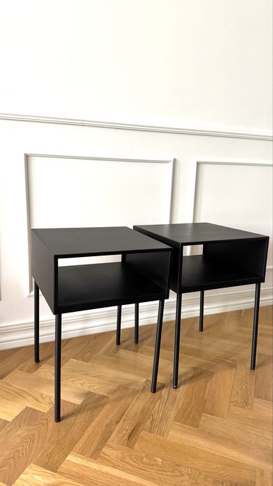 Noptiere metal H&M Home