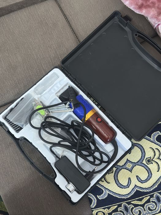 Набор для Тафтинга