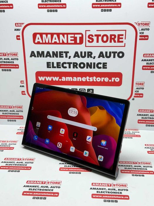 Lenovo Yoga Tab 11 256GB WI-Fi + LTE Amanet Store Braila [13859]