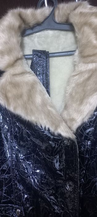 Натуральная 6000 размер 46-48