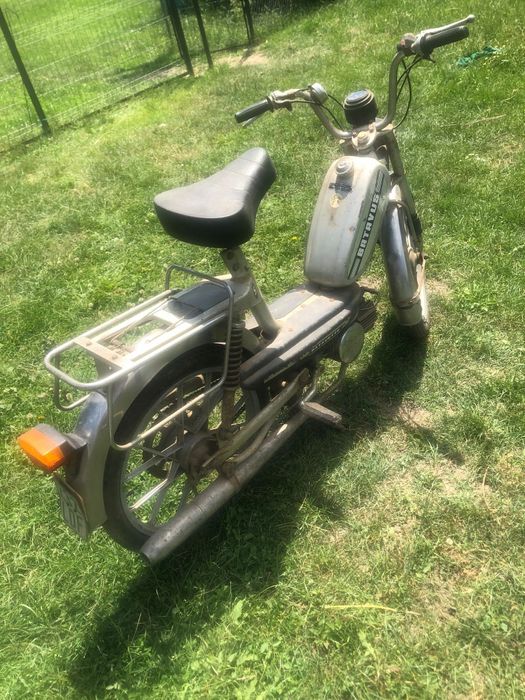 Moped Batavus pentru recondiționare !