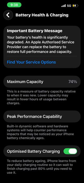 IPHONE 14 128GB