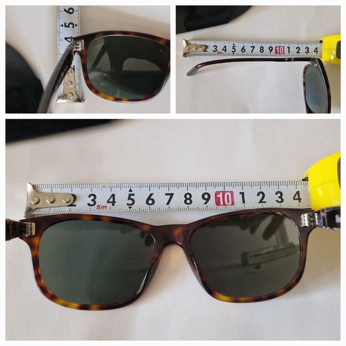 Очки Persol солнцезащитные, солнечные