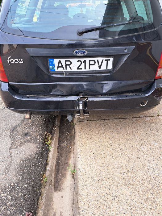Ford focus mk1  18 TDDI