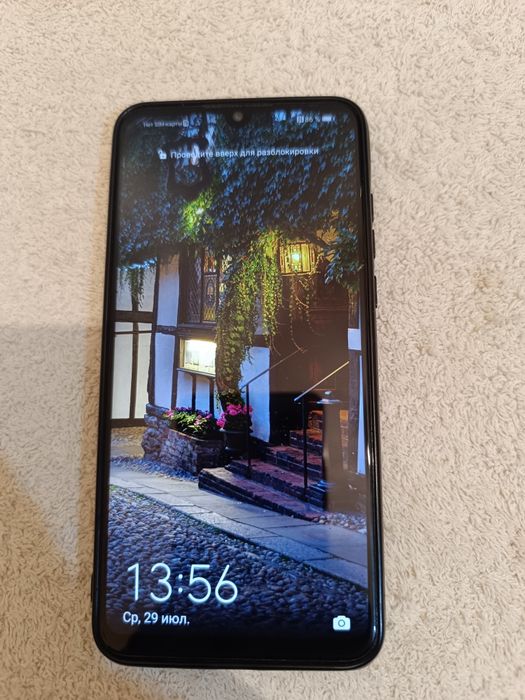 Срочно продам телефон Huawei P30,Lite