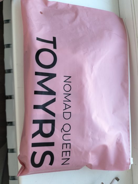 Бояс бандаж Tomyris