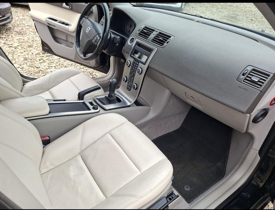 Vând volvo s40 din anul 2008