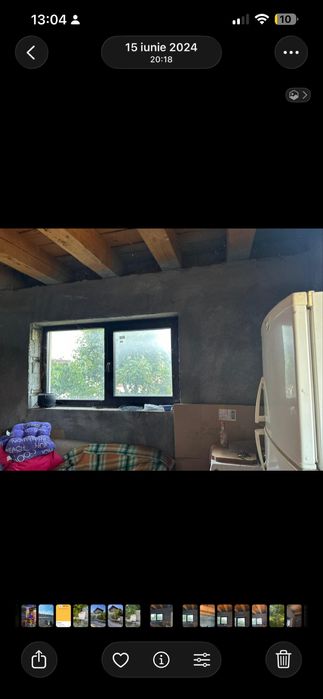 Casa Alunis Prahova