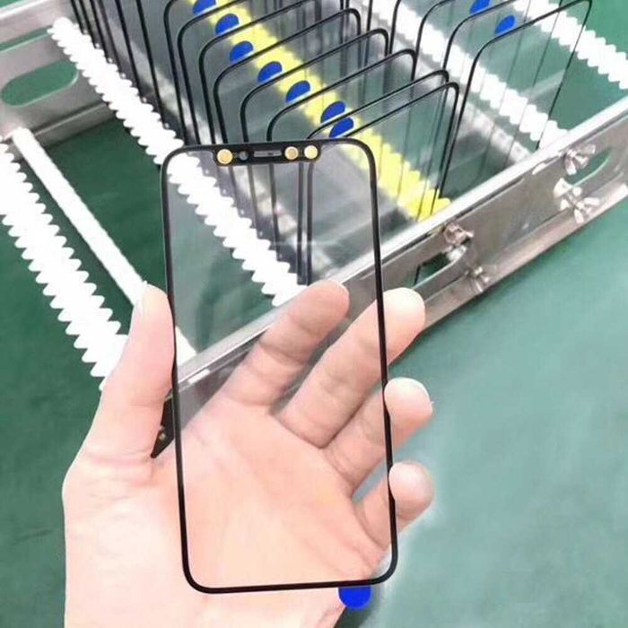 Замена стекла iPhone 12/12pro/12mini/12pro max/XS/11 pro max