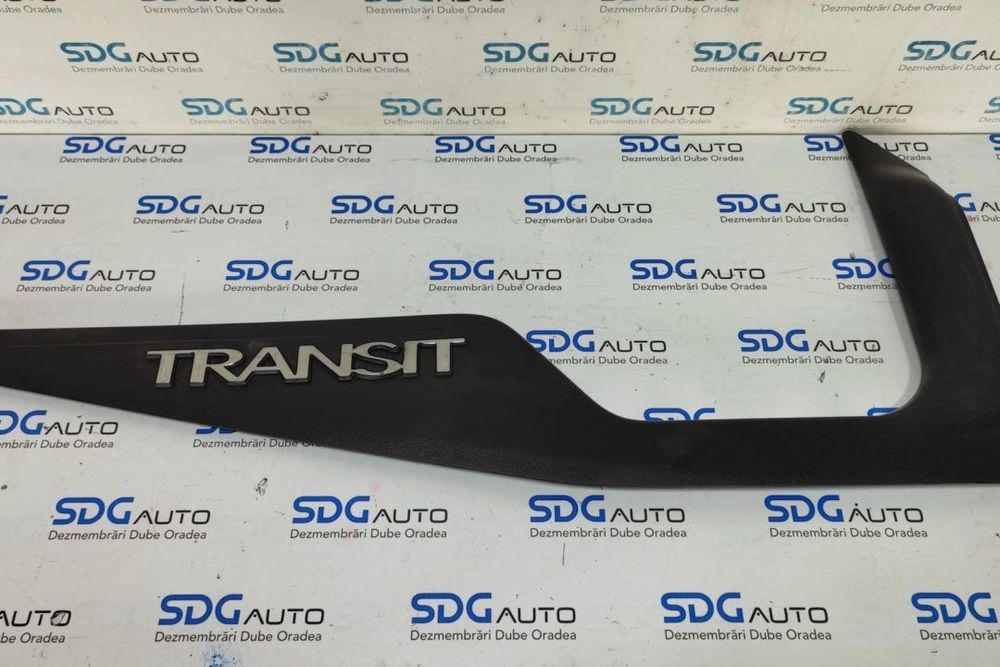 Ornament ușa dreapta fata 6c16v22370 Ford Transit 2000-2013