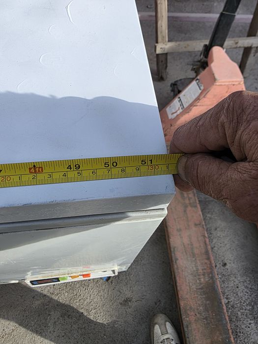 Морозильник минусовой