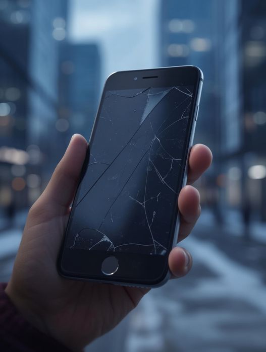 iPhone 6s 32 гигабайт