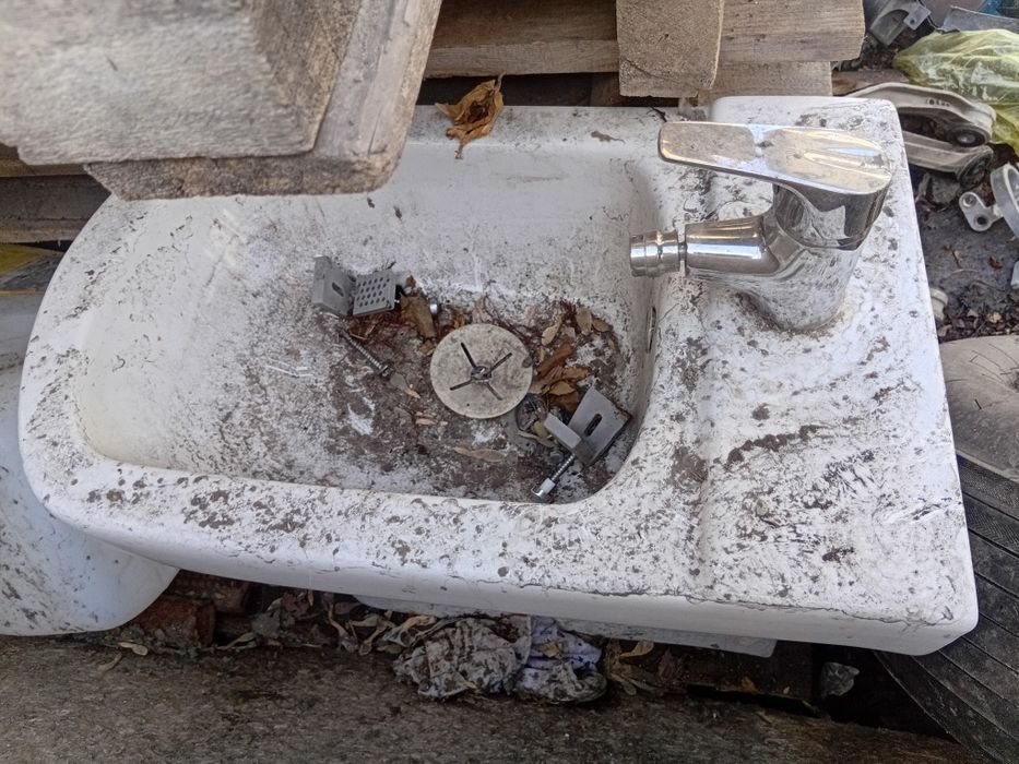 Продажа запчастей