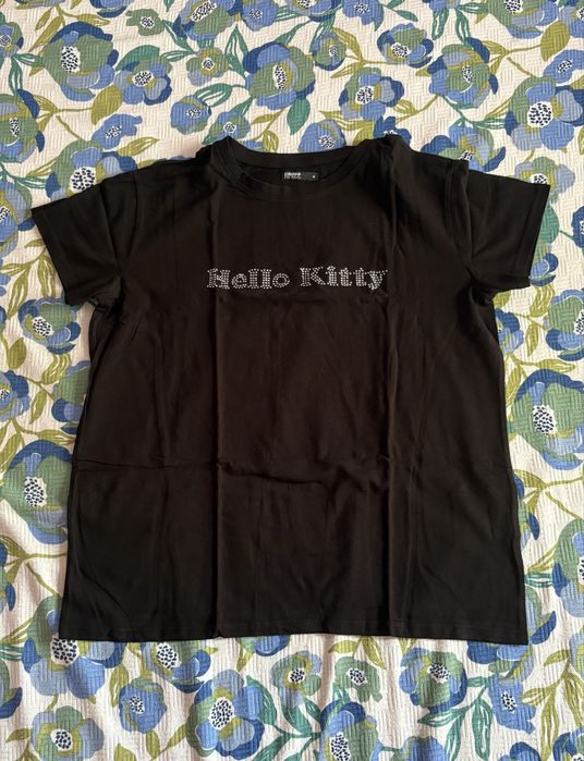Tricou Hello Kitty cu zodii