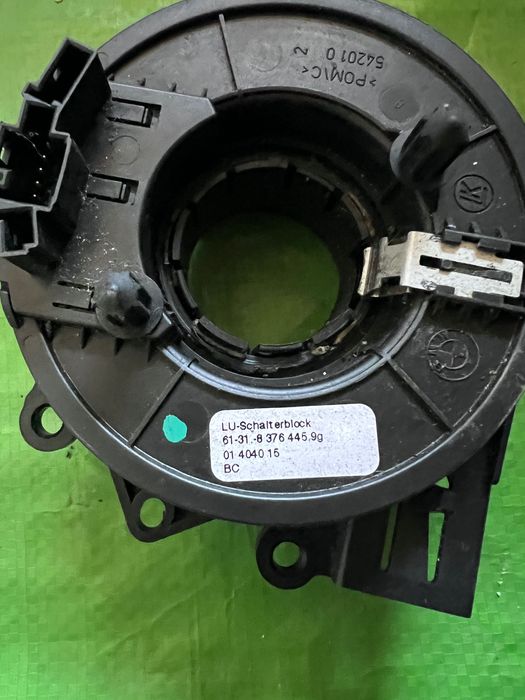 Лентов кабел за Airbag за BMW 3 Series е46 бмв оригинален е38 е39 е53