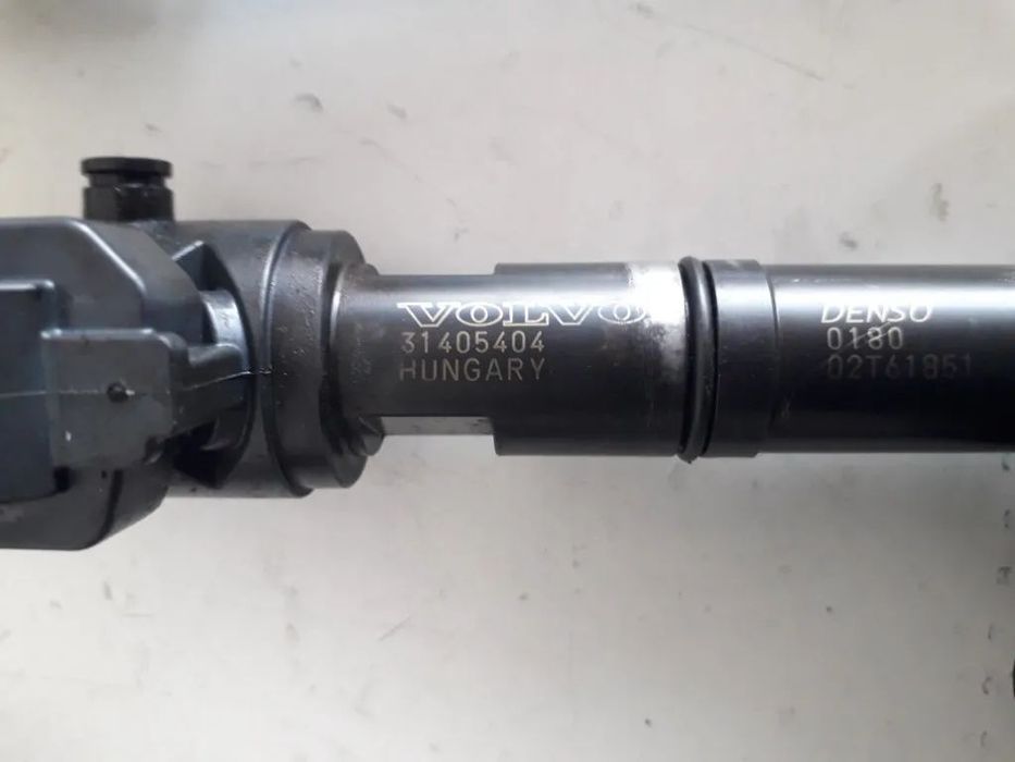 injector / injectoare 2.0 volvo xc90 xc60 s90 31405404 2012 2013 2014 2015 2016 2017 2018