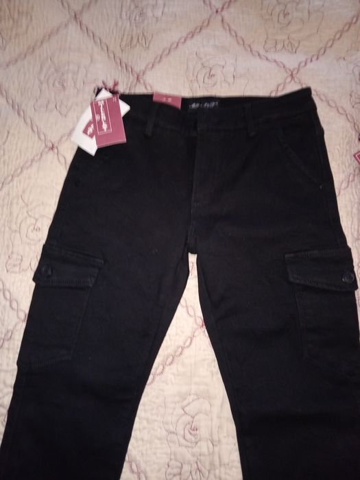 Джогеры мужские новые