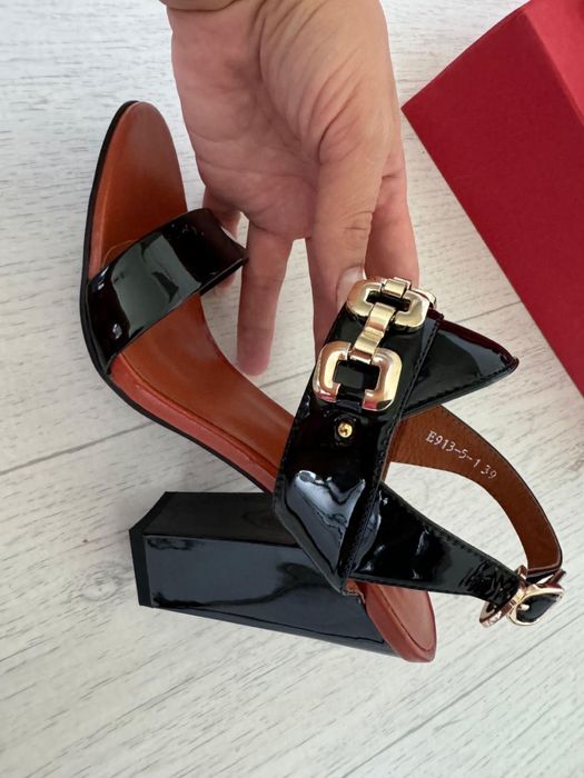 Боссоножки