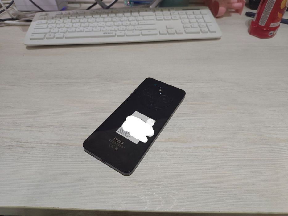 Redmi 14c продается